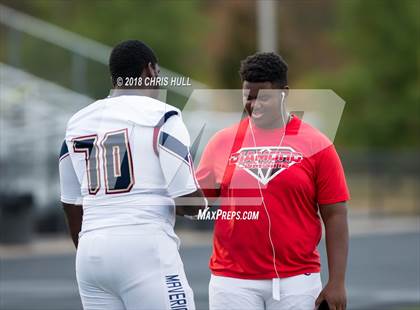 Thumbnail 1 in Mallard Creek @ Hough photogallery.