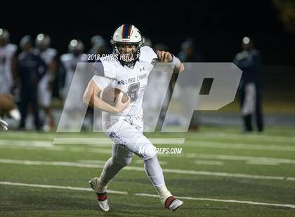 Thumbnail 1 in Mallard Creek @ Hough photogallery.