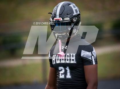 Thumbnail 2 in Mallard Creek @ Hough photogallery.