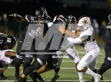 Thumbnail 2 in Mallard Creek @ Hough photogallery.