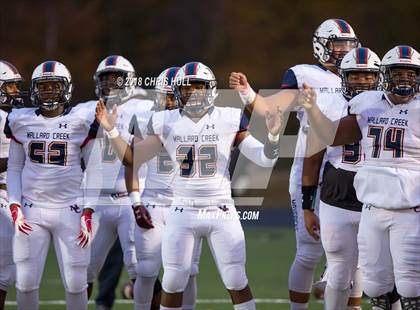 Thumbnail 2 in Mallard Creek @ Hough photogallery.