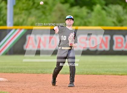 Thumbnail 2 in Madison-Grant @ Anderson photogallery.