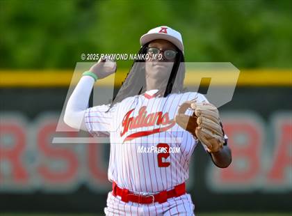 Thumbnail 2 in Madison-Grant @ Anderson photogallery.