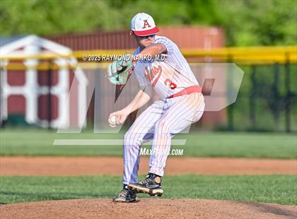 Thumbnail 3 in Madison-Grant @ Anderson photogallery.