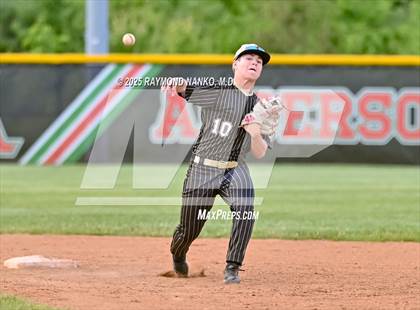 Thumbnail 3 in Madison-Grant @ Anderson photogallery.