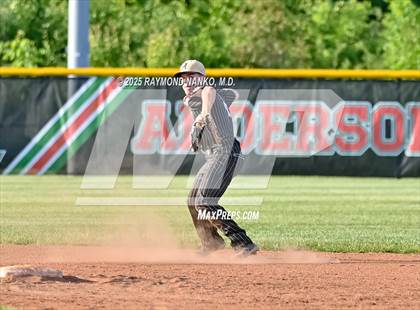 Thumbnail 3 in Madison-Grant @ Anderson photogallery.