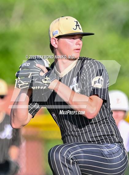 Thumbnail 3 in Madison-Grant @ Anderson photogallery.