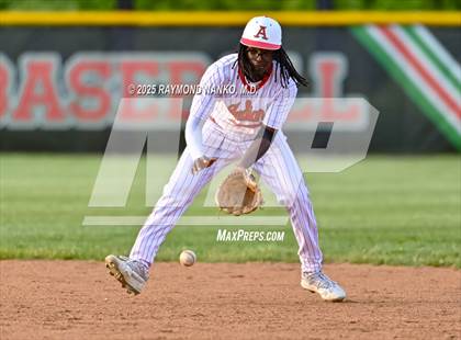 Thumbnail 3 in Madison-Grant @ Anderson photogallery.