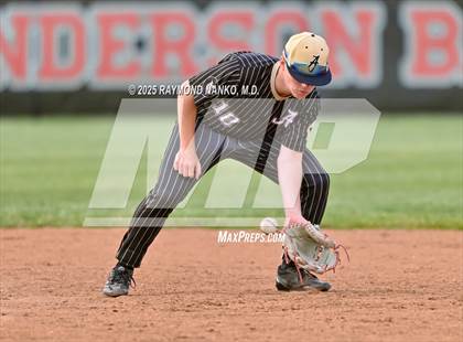 Thumbnail 2 in Madison-Grant @ Anderson photogallery.