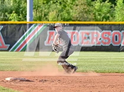 Thumbnail 2 in Madison-Grant @ Anderson photogallery.