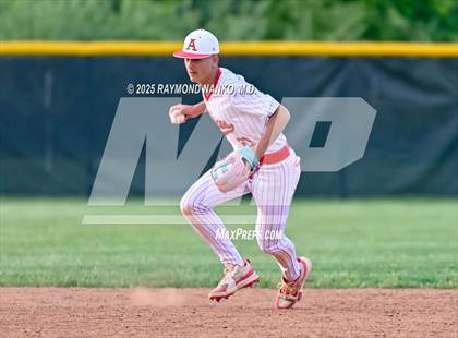 Thumbnail 3 in Madison-Grant @ Anderson photogallery.