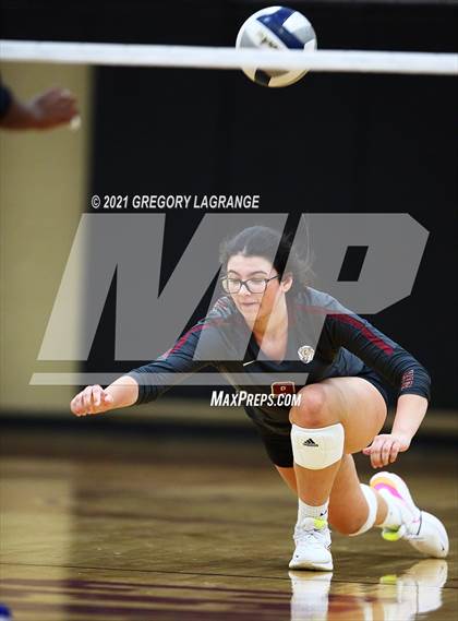 Thumbnail 1 in Byron Nelson vs Keller Central photogallery.
