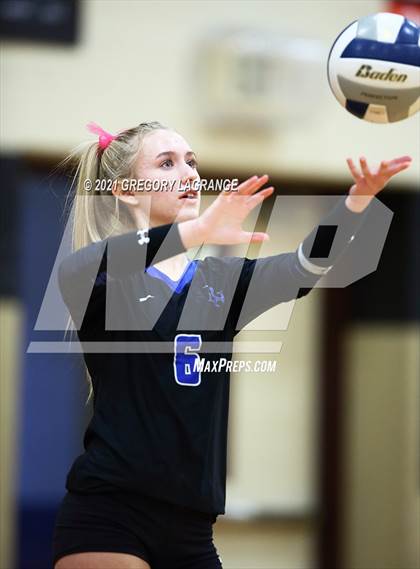 Thumbnail 1 in Byron Nelson vs Keller Central photogallery.