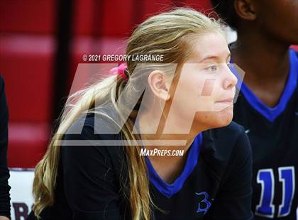 Thumbnail 1 in Byron Nelson vs Keller Central photogallery.