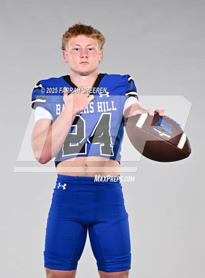 Thumbnail 3 in Barbers Hill (Team & Individual) photogallery.