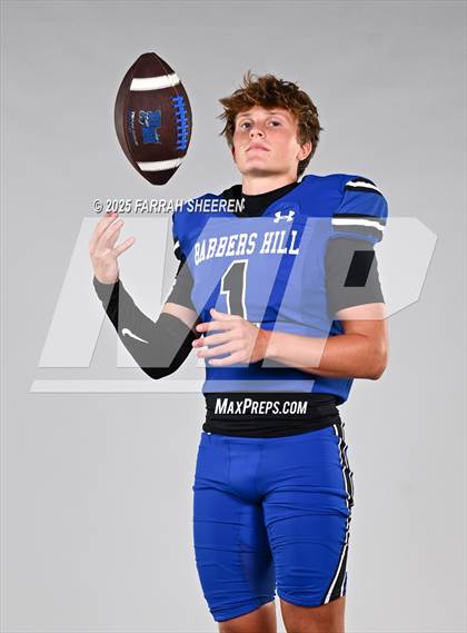 Thumbnail 1 in Barbers Hill (Team & Individual) photogallery.