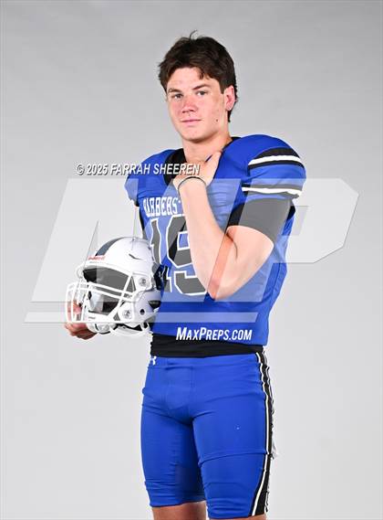 Thumbnail 3 in Barbers Hill (Team & Individual) photogallery.