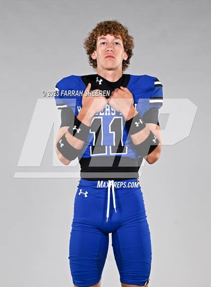 Thumbnail 1 in Barbers Hill (Team & Individual) photogallery.