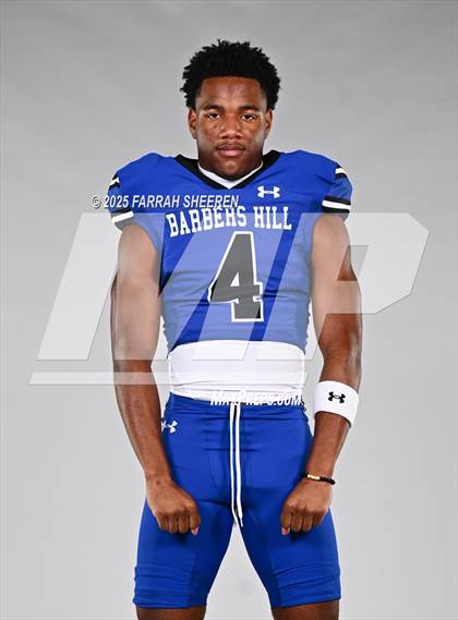 Thumbnail 3 in Barbers Hill (Team & Individual) photogallery.