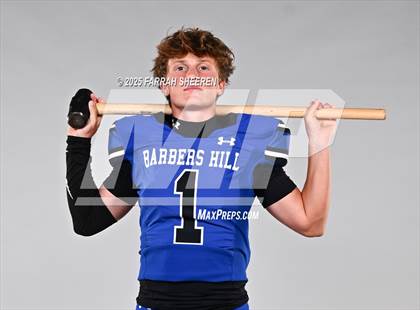 Thumbnail 2 in Barbers Hill (Team & Individual) photogallery.