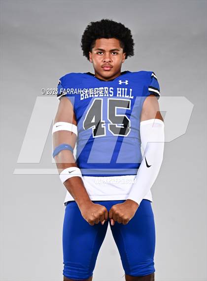 Thumbnail 2 in Barbers Hill (Team & Individual) photogallery.