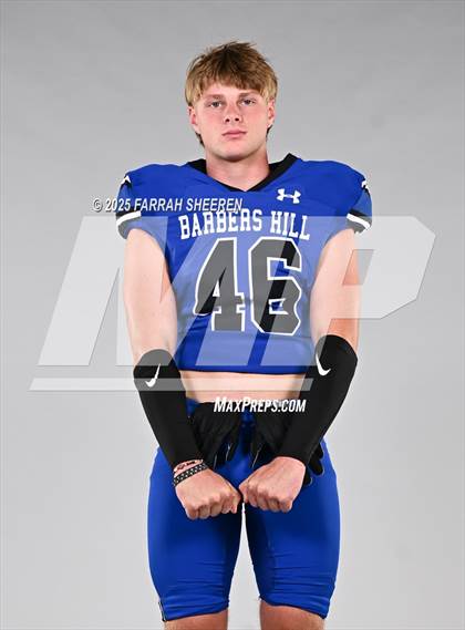 Thumbnail 2 in Barbers Hill (Team & Individual) photogallery.