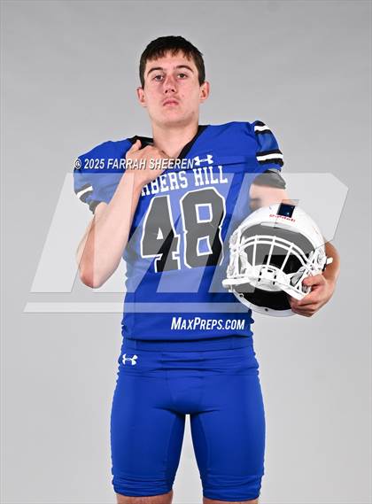 Thumbnail 3 in Barbers Hill (Team & Individual) photogallery.