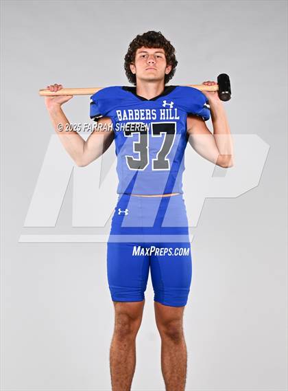 Thumbnail 2 in Barbers Hill (Team & Individual) photogallery.