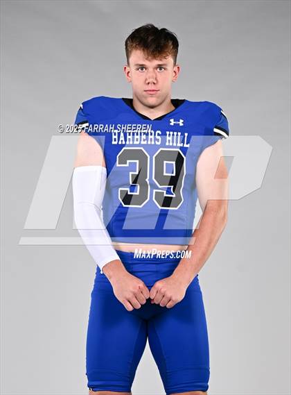 Thumbnail 3 in Barbers Hill (Team & Individual) photogallery.