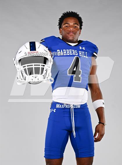 Thumbnail 1 in Barbers Hill (Team & Individual) photogallery.
