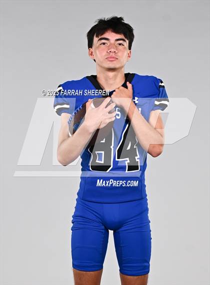 Thumbnail 3 in Barbers Hill (Team & Individual) photogallery.