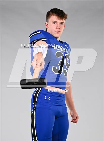 Thumbnail 1 in Barbers Hill (Team & Individual) photogallery.