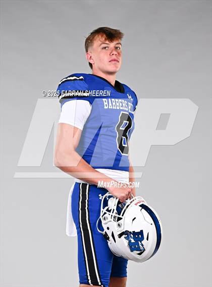 Thumbnail 1 in Barbers Hill (Team & Individual) photogallery.