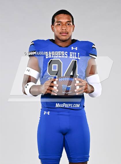 Thumbnail 2 in Barbers Hill (Team & Individual) photogallery.
