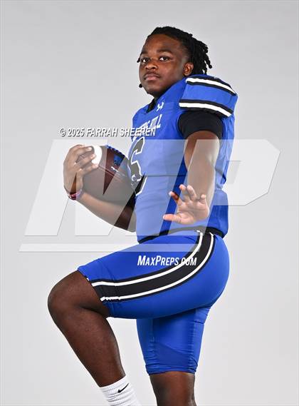 Thumbnail 3 in Barbers Hill (Team & Individual) photogallery.