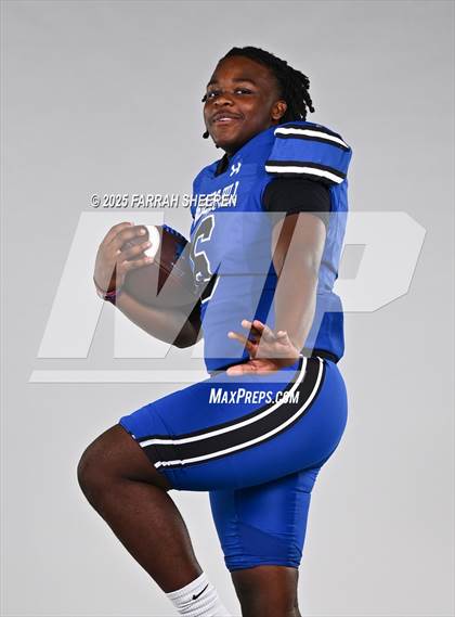 Thumbnail 2 in Barbers Hill (Team & Individual) photogallery.
