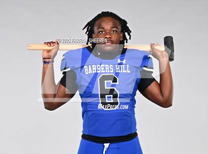 Thumbnail 1 in Barbers Hill (Team & Individual) photogallery.