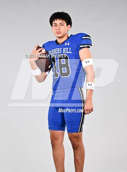 Thumbnail 3 in Barbers Hill (Team & Individual) photogallery.