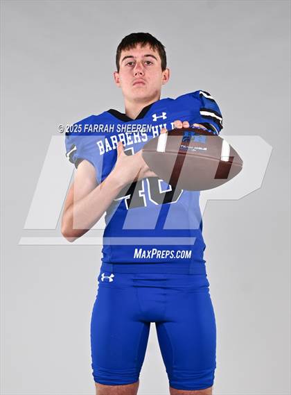 Thumbnail 2 in Barbers Hill (Team & Individual) photogallery.