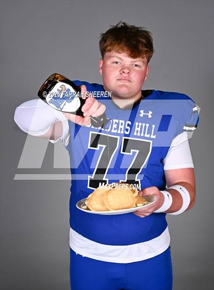 Thumbnail 2 in Barbers Hill (Team & Individual) photogallery.