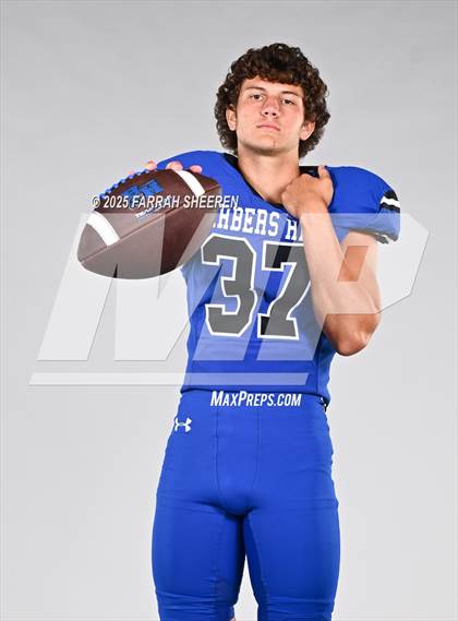 Thumbnail 3 in Barbers Hill (Team & Individual) photogallery.
