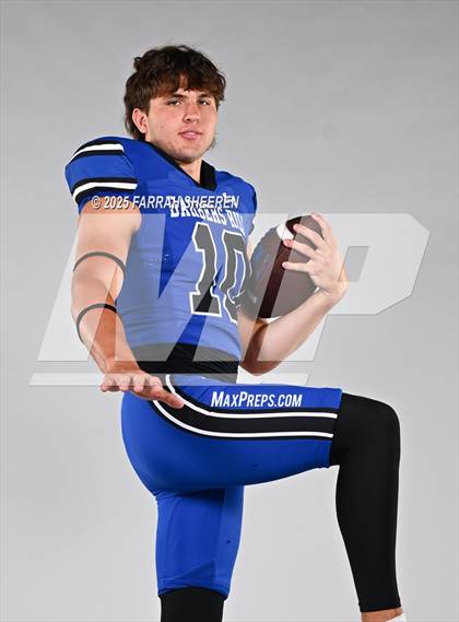 Thumbnail 2 in Barbers Hill (Team & Individual) photogallery.