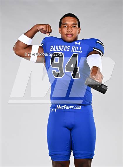 Thumbnail 2 in Barbers Hill (Team & Individual) photogallery.