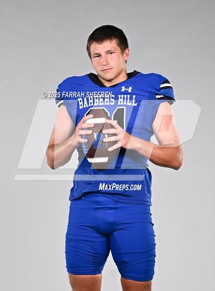 Thumbnail 2 in Barbers Hill (Team & Individual) photogallery.