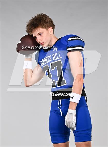 Thumbnail 3 in Barbers Hill (Team & Individual) photogallery.
