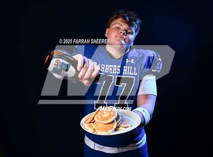 Thumbnail 1 in Barbers Hill (Team & Individual) photogallery.