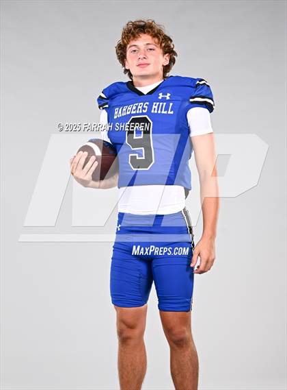 Thumbnail 1 in Barbers Hill (Team & Individual) photogallery.
