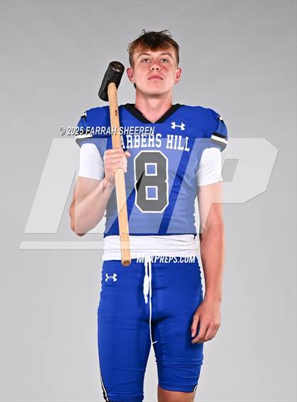 Thumbnail 3 in Barbers Hill (Team & Individual) photogallery.