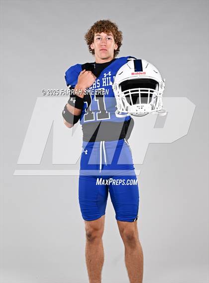 Thumbnail 2 in Barbers Hill (Team & Individual) photogallery.
