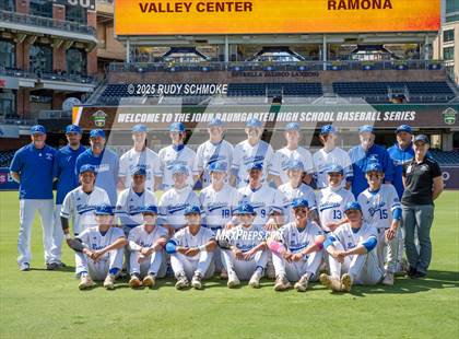Thumbnail 3 in Valley Center @ Ramona @ Petco Park photogallery.